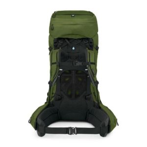 Osprey Aether Backpacking Pack Extended Fit – Men’s 65 Liter
